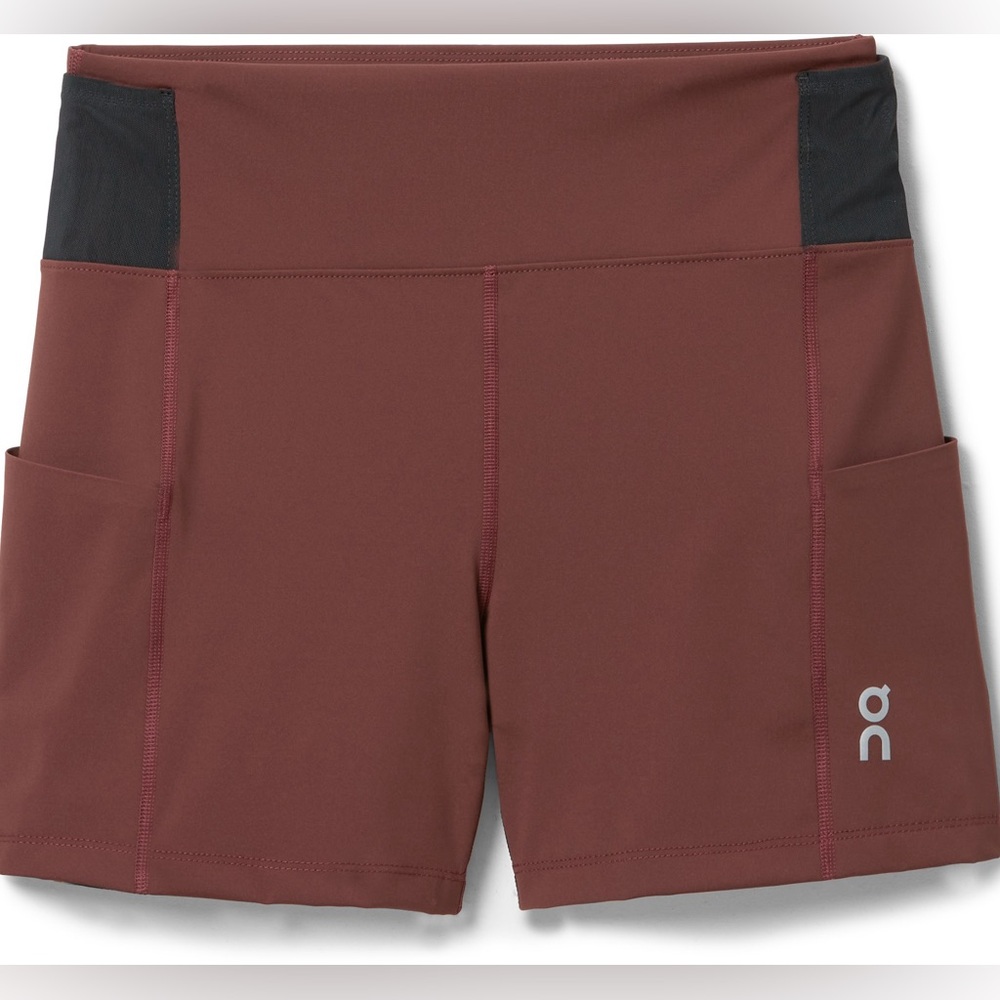 On Running Shorts